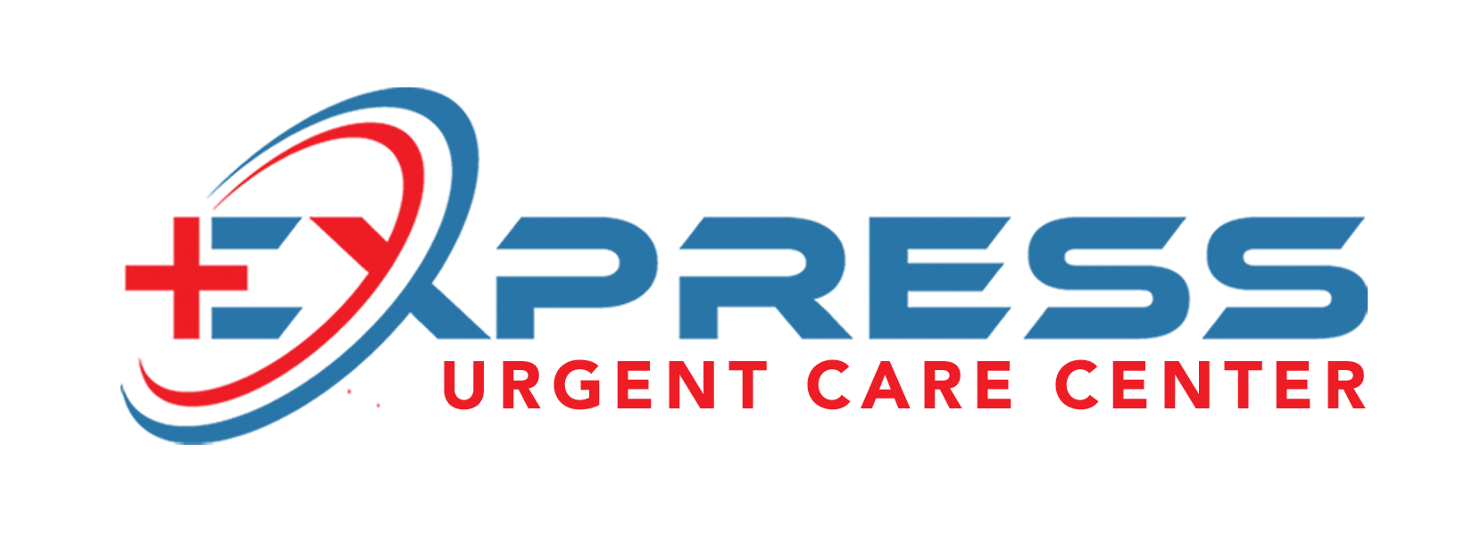 EXP Urgent Care logo