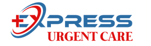 Express Urgent Care Logo